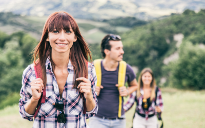 Prepara tu Mochila: Imprescindibles para tu Aventura de Senderismo en la Montaña Asturiana.